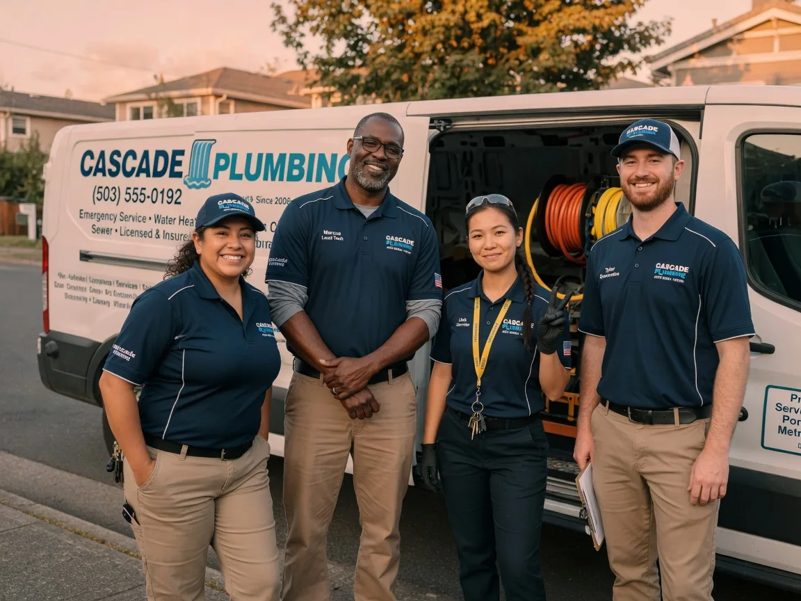 Emergency Plumber company in Bells, TX